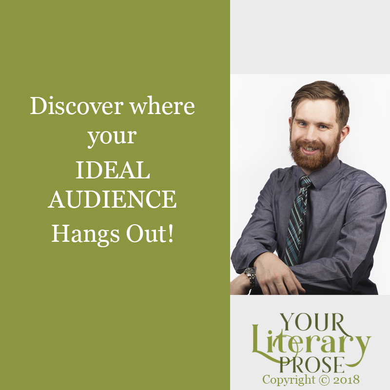 Discover Your Ideal Audience