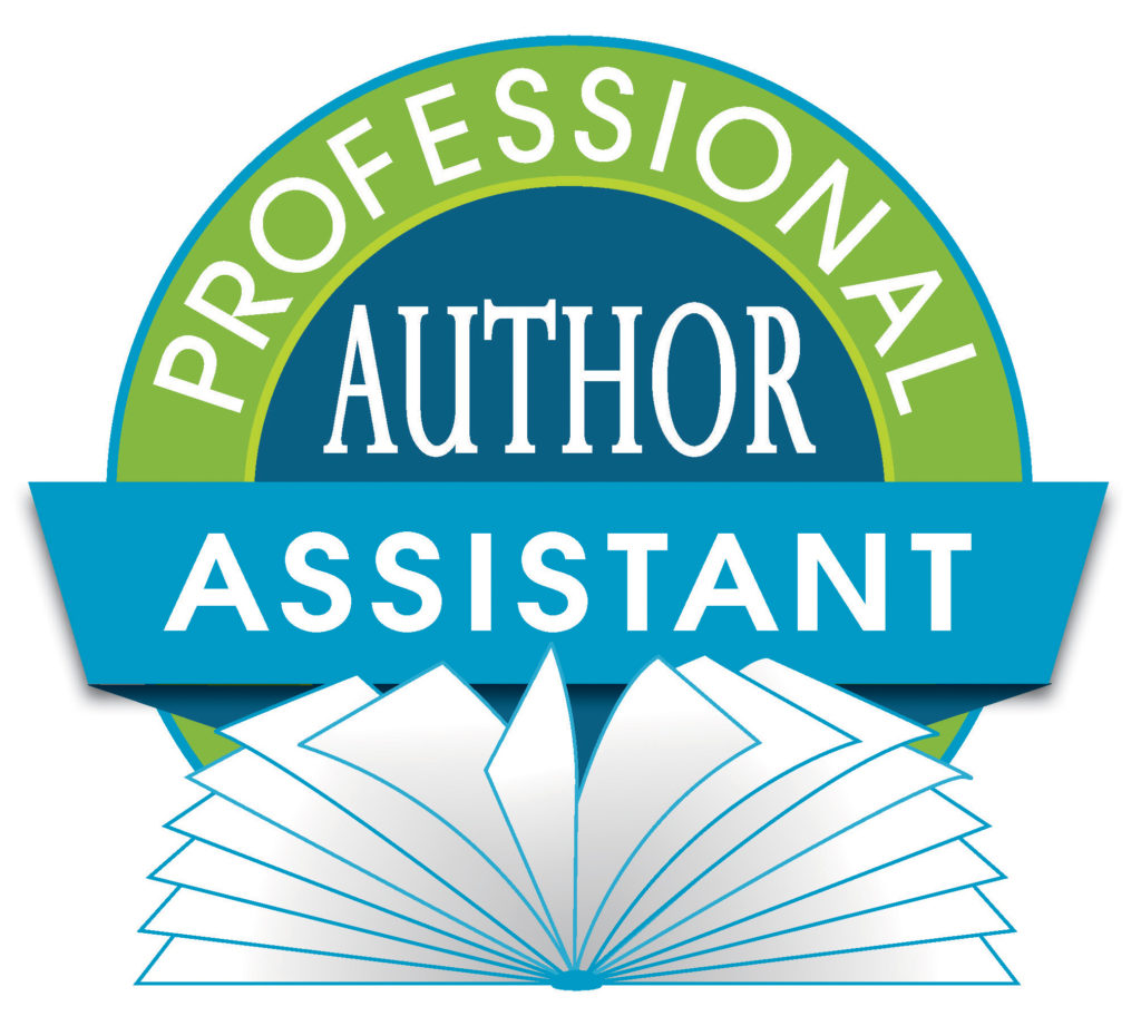 Professional Author's Assistant Recognition