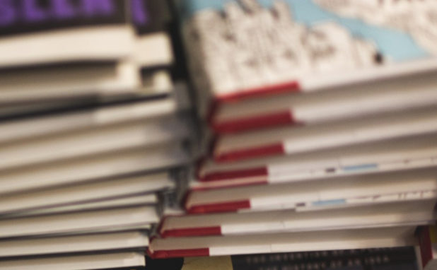 The 3 Best Events for Authors: Spreading the Word About You