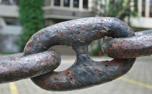unified message chain link
