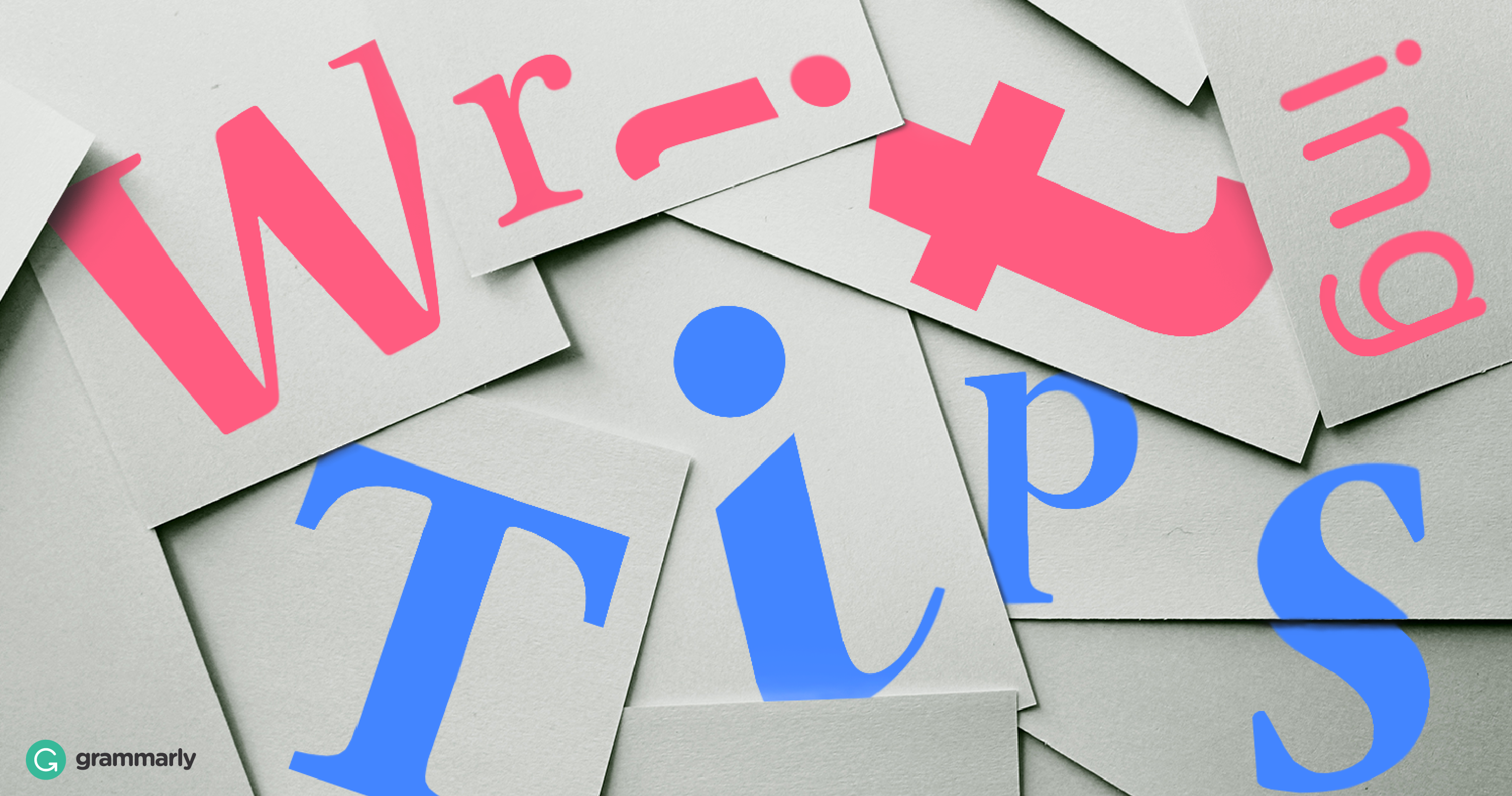 8 writing tips for designers, developers, and other non-writers - Inside  Design Blog